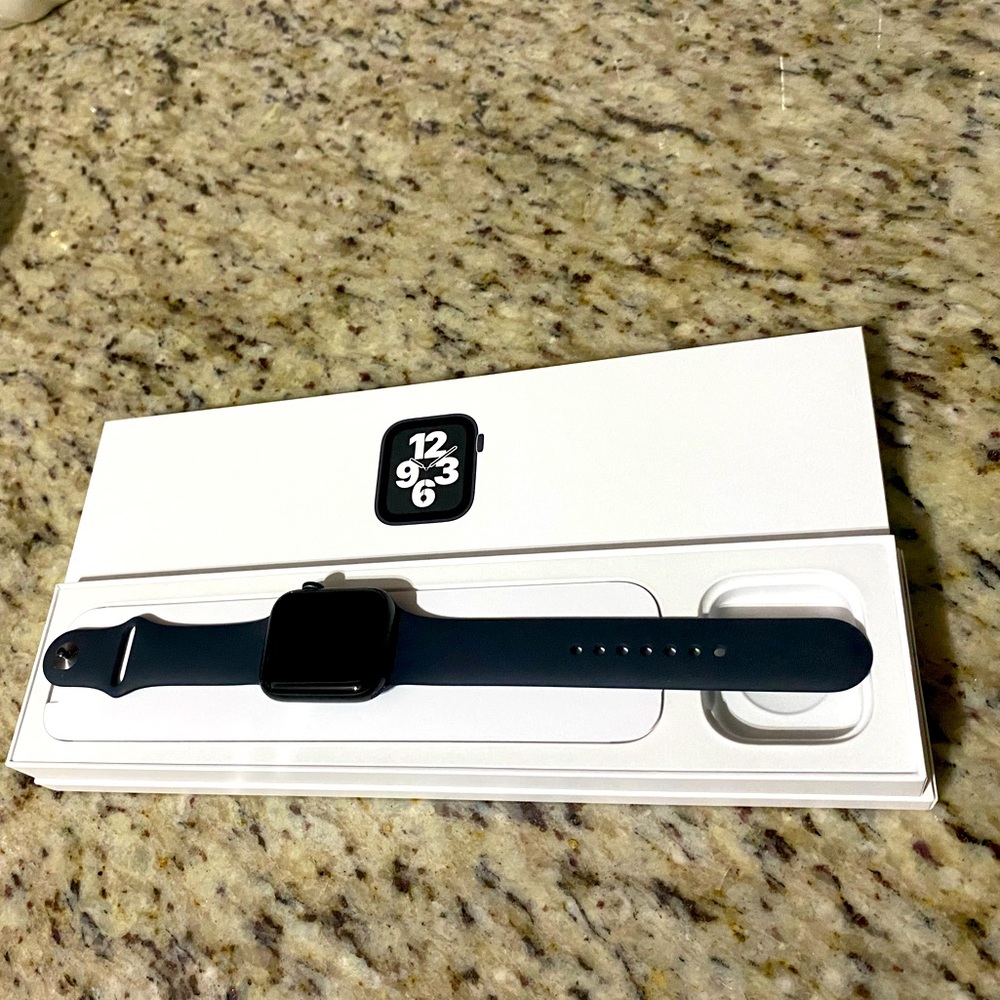 Apple Watch SE